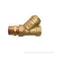 Brass casting Strainers